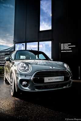 photo n°7 de gwenn huguen photographe à Rennes