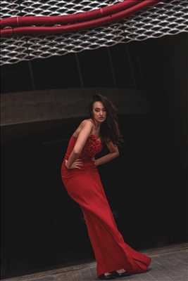 photo n°8 - séance photo avec gwenn huguen à Rennes