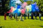 photo numérisée par le photographe Gaël à Saint-herblain : photographe mariage à Saint-herblain