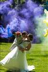 Exemple de shooting photo par Gaël à Saint-herblain : photographie de mariage
