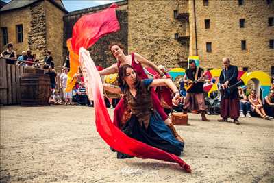 photo n°1 de Addict Photographie photographe à Charleville-mézières