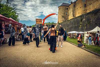 photo n°3 - shooting photo - Addict Photographie à Charleville-mézières