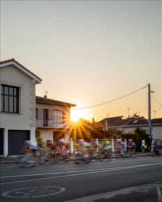 photo n°8 - séance photo avec Erwan à Amboise