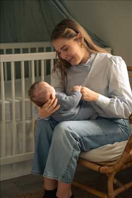 photo n°1 - séance photo avec marie à Epinal