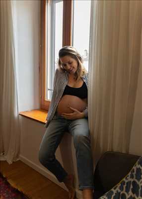 photographie n°4 - faire une séance photo avec marie à Epinal