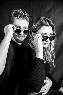 photographie n°11 - faire un shooting photo avec Karine à Rouen