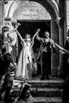 photographie de Karine à Rouen : photographe mariage à Rouen