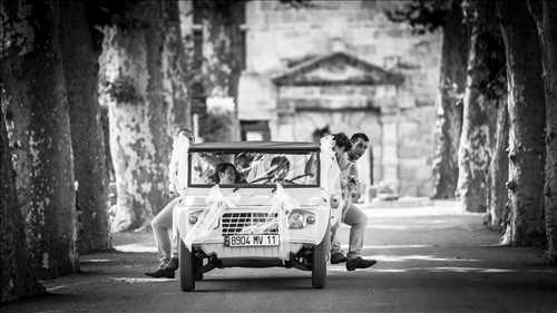 Shooting photo réalisé par Franck intervenant à Montauban : photographe mariage à Montauban