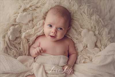 photo n°2 du photographe Marilou - Chatou