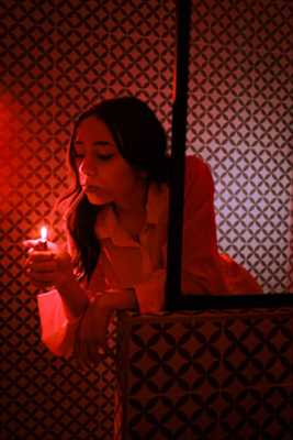 photographie n°2 - faire une séance photo avec Chloé  à Lyon
