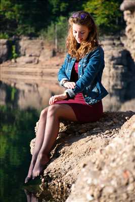 belle photo n°25 - faire un shooting photo avec MERYL à Les herbiers