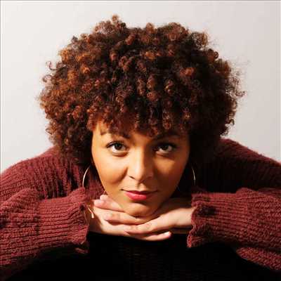 photo n°31 - shooting photo - MERYL à Les herbiers
