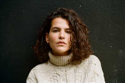 belle photo n°14 - faire un shooting photo avec Sacha à Paris 4ème