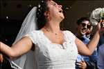 photo prise par le photographe Sacha à Paris 4ème : photographe mariage à Paris 4ème