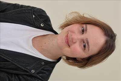 photo n°3 - shooting photo - Sacha à Paris 4ème