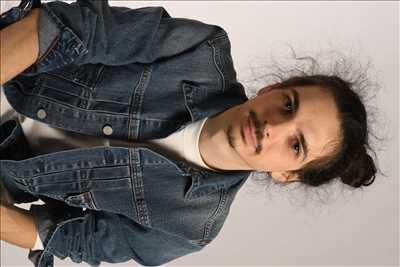 belle photo n°7 - faire un shooting photo avec Sacha à Paris 4ème