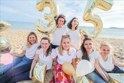 photo n°3 - shooting photo - Ludo à Sainte-maxime