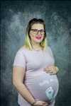 cliché proposé par Mickaelle à Étampes : photographe grossesse à Étampes