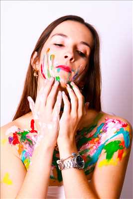 photo n°1 - séance photo avec Celvlug Photo - Céline VLUGGENS à Blois