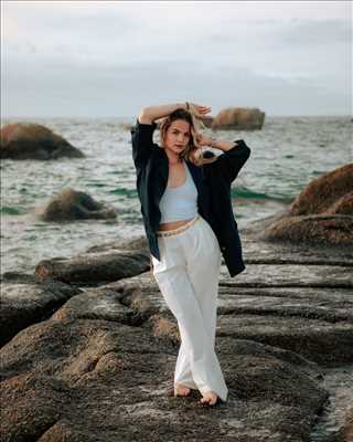 photographie n°10 - faire un shooting photo avec Elena à Brest