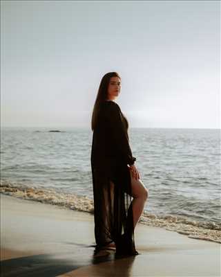 belle photo n°11 - faire un shooting photo avec Elena à Brest