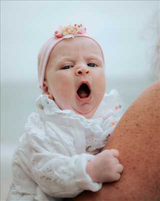 photo n°14 - shooting photo - Elena à Brest