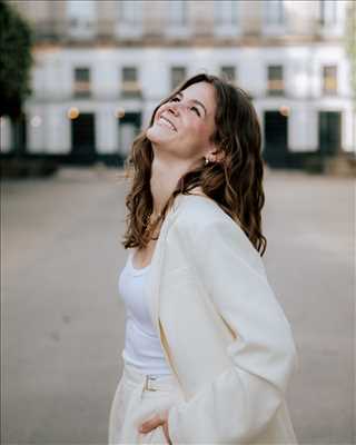 photographie n°2 - faire une séance photo avec Elena à Brest