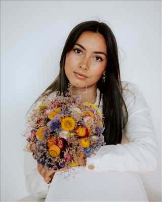 photographie n°3 - faire un shooting photo avec Elena à Brest