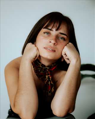 belle photo n°4 - faire un shooting photo avec Elena à Brest