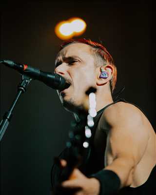 photo n°8 - séance photo avec Elena à Brest