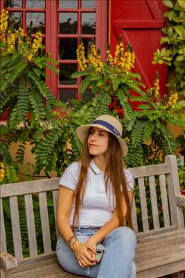 photo n°12 de carine photographe à Fréjus