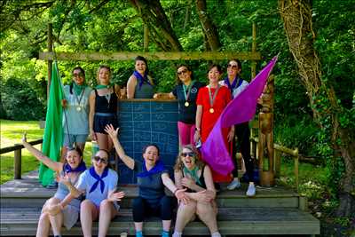 photographie n°12 - faire une séance photo avec Cédric à La rochelle