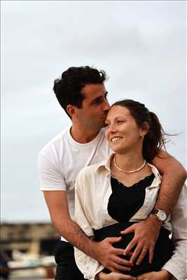 photographie n°3 - faire un shooting photo avec Cédric à La rochelle