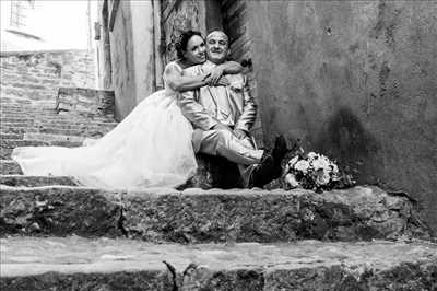Shooting photo à Bourg-en-bresse dont l'auteur est : Magaly : photo de mariage