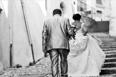 photographie de Magaly à Bourg-en-bresse : photographe mariage à Bourg-en-bresse