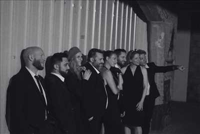 photo n°1 de Sacha photographe à Versailles