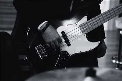 photo n°3 - shooting photo - Sacha à Versailles