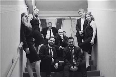 photographie n°5 - faire une séance photo avec Sacha à Versailles