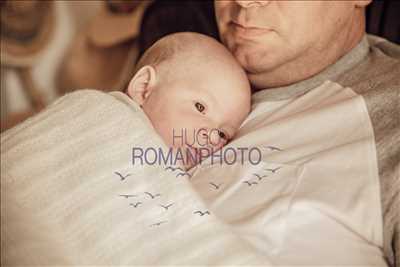 Photo n°15 réalisée par le membre Hugo