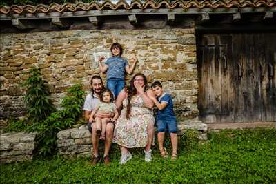 photo n°25 - séance photo avec Hugo à Biarritz