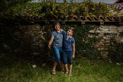 photographie n°27 - faire un shooting photo avec Hugo à Biarritz