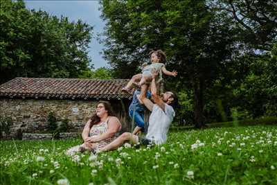 Photo n°28 réalisée par l'utilisateur lesparrains Hugo