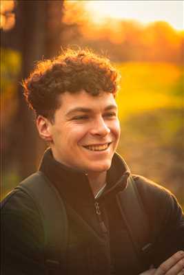 photo n°1 - séance photo avec Paul à Bordeaux