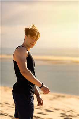 photographie n°2 - faire une séance photo avec Paul à Bordeaux