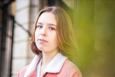 photo n°3 - shooting photo - Paul à Bordeaux