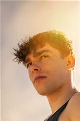 belle photo n°4 - faire un shooting photo avec Paul à Bordeaux