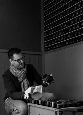 photographie n°21 - faire un shooting photo avec Lucas à Reims