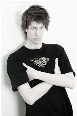 photo n°7 - shooting photo - Cédric à Bourges