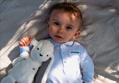 photo n°11 - séance photo avec Fanny à Marseille