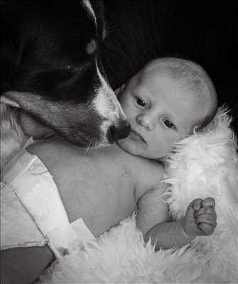 photo n°13 - séance photo avec Fanny à Marseille